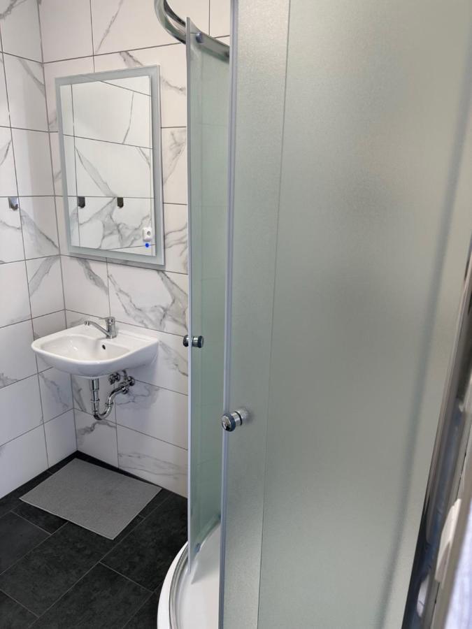 Apartmany Liberty Ostrava Buitenkant foto