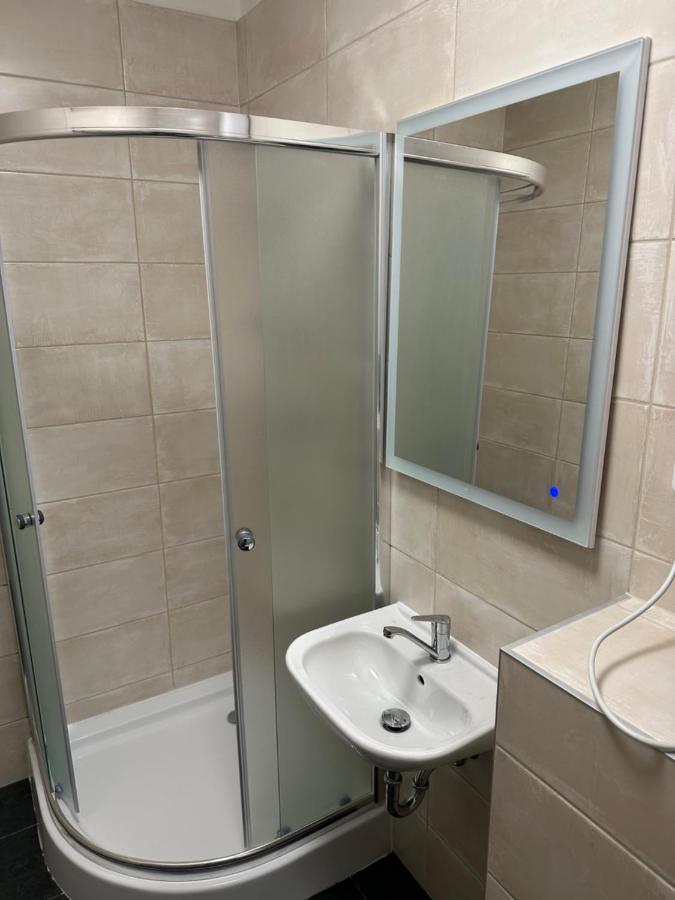 Apartmany Liberty Ostrava Buitenkant foto