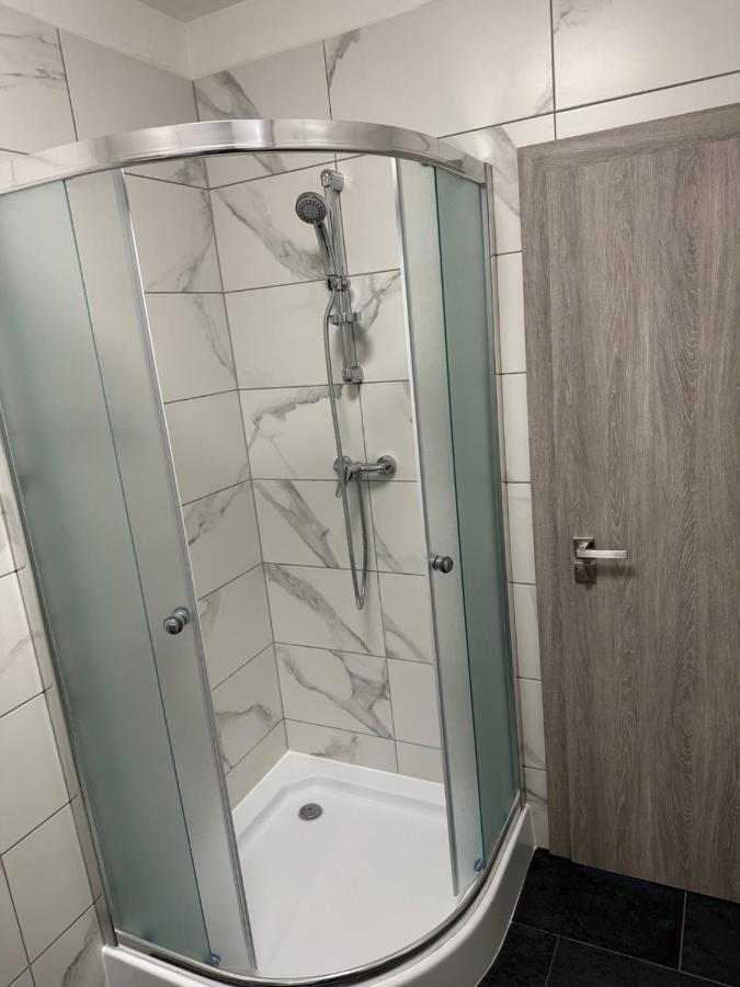 Apartmany Liberty Ostrava Buitenkant foto